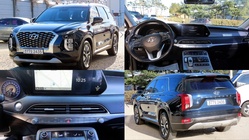 Hyundai Palisade 2019