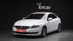 Volvo S60 2015