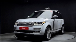 Land Rover Range Rover 2014