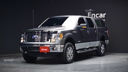 Ford F150 2011