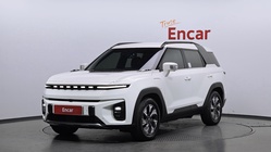 Ssangyong Torres 2024