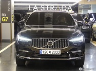 Volvo XC60 2022