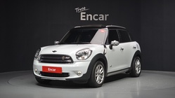 MINI Countryman 2015