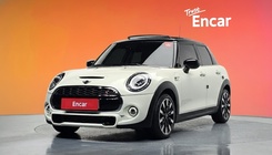 MINI Cooper 2020