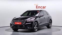 Genesis GV70 2023