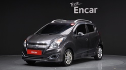 Chevrolet Spark 2013