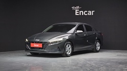 Hyundai Avante 2020