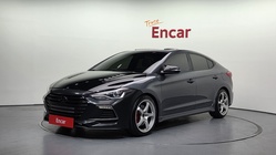 Hyundai Avante 2016