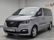 Hyundai Grandeur 2018