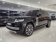 Land Rover Range Rover 2023