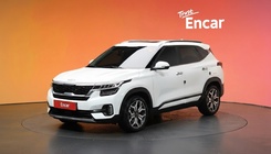 Kia Seltos 2022