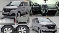 Hyundai Grandeur 2018