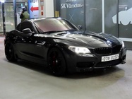 BMW Z4 2015