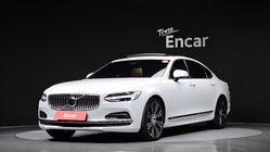 Volvo S90 2022