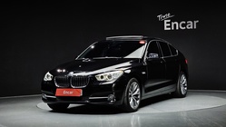 BMW Gran Turismo 2012