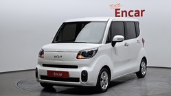 Kia RAY 2022