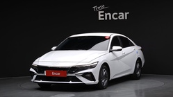 Hyundai Avante 2024