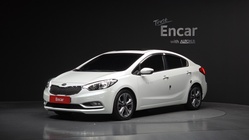 Kia K3 2013