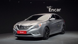 Hyundai Sonata 2010