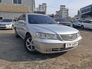 Hyundai Grandeur 2007