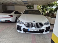 BMW X6 2023