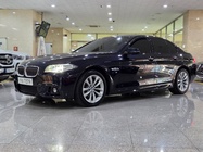 BMW 5 Series 2016