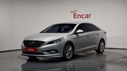 Hyundai Sonata 2014