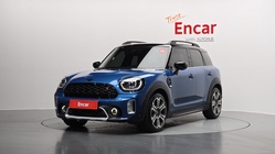 MINI Countryman 2024