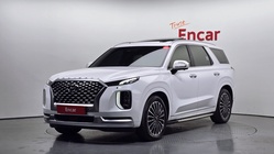 Hyundai Palisade 2020