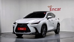 Lexus NX 2024