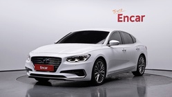 Hyundai Grandeur 2017