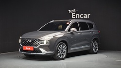 Hyundai Santa Fe 2020