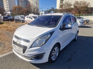 Chevrolet Spark 2013