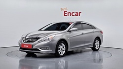 Hyundai Sonata 2010