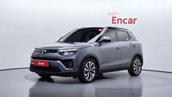 Ssangyong TIBOLI 2019