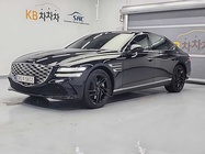 Genesis G80 2024