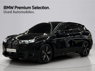 BMW iX 2025
