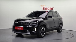 Kia Seltos 2024