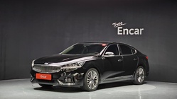 Kia K7 2017
