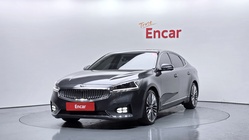 Kia K7 2016
