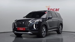 Hyundai Palisade 2019