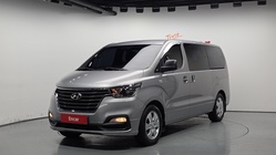 Hyundai Grandeur 2019