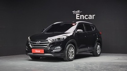 Hyundai Tucson 2015