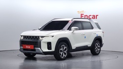 Ssangyong Torres 2023