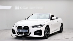 BMW 4 Series 2021