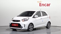 Kia morning 2015