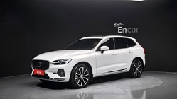 Volvo XC60 2024