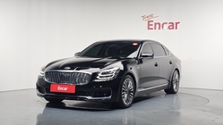 Kia K9 2018