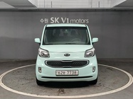 Kia RAY 2012