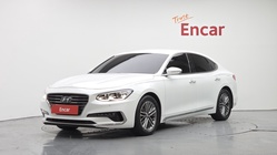 Hyundai Grandeur 2019